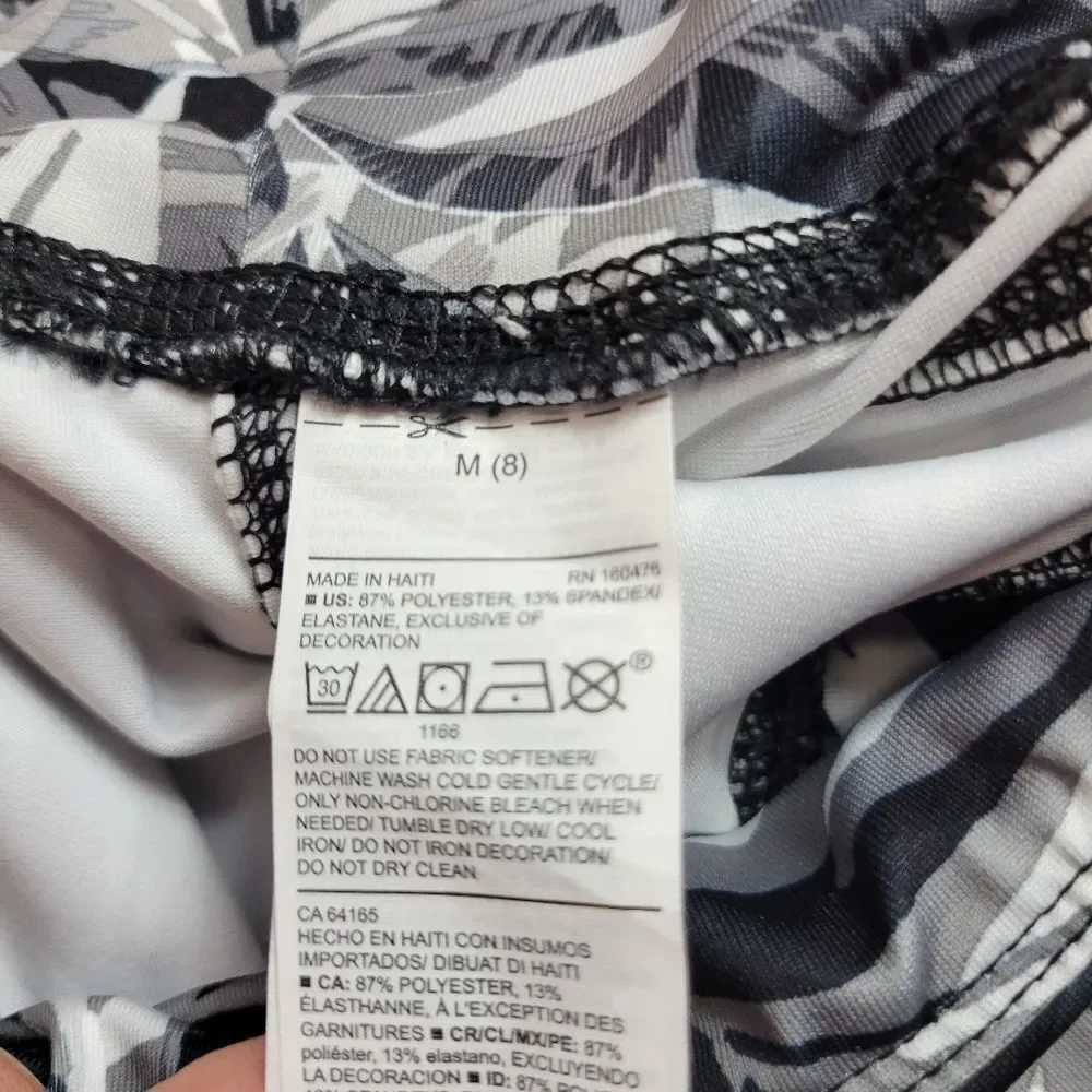 Old Navy Active athletic leggings M8